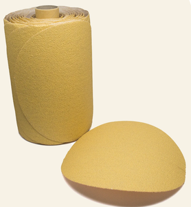 Disc Sandpaper