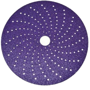 3M Cubitron II Hookit 3" Discs Velcro