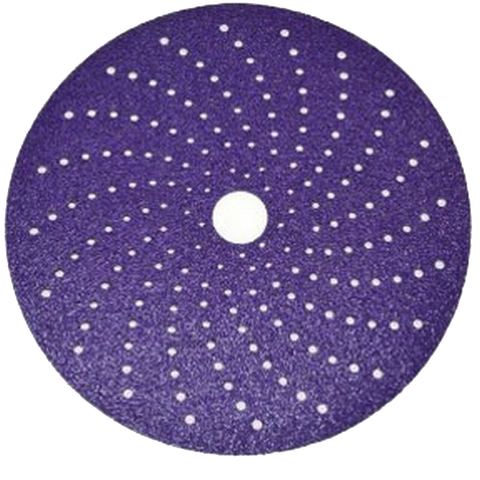 3M Cubitron II Hookit 3" Discs Velcro