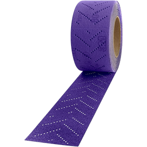 3M Cubitron II Hookit Longboard 2.75"x8.75 Yards